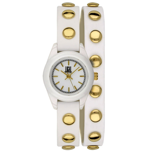 Light Time Ladies' Watch Light Time Punk (Ø 23 Mm)