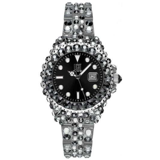 Light Time Ladies' Watch Light Time Mediterraneo (Ø 35 Mm)