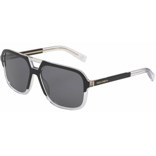 Dolce & Gabbana Men's Sunglasses Dolce & Gabbana Angel Dg 4354 Multicolour