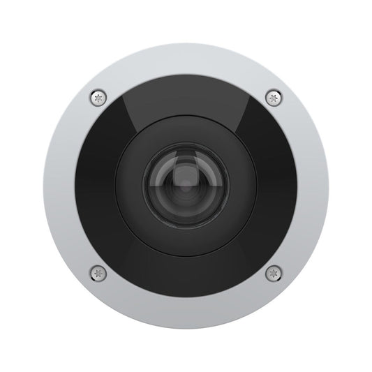 Axis Surveillance Camcorder Axis M4318-Plve