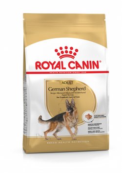 Royal Canin Feed Bhn German Shepherd Adult (11KG ) — image 1