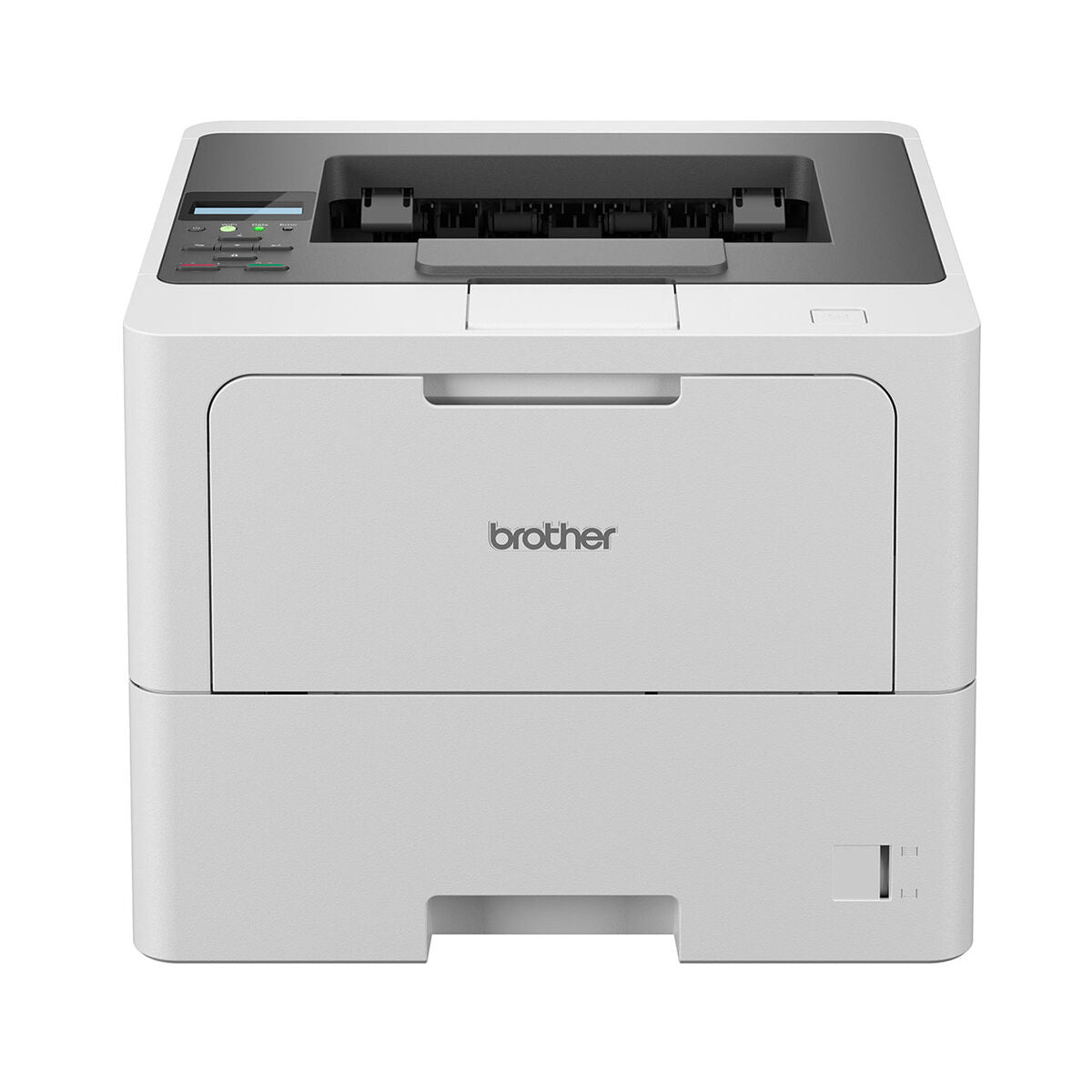 Brother Laser Printer Brother Hll6210Dwre1
