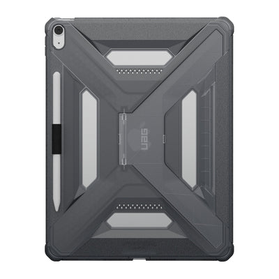 Uag Scout Plus Ash Apple Ipad Air 13 (M4, 3RD Gen, 2026) — image 1