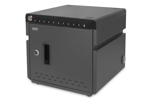 Digitus Cabinet DN-45004 Laptops & Tablets 14 10 Dispositivos Uv-c USB-C — image 1
