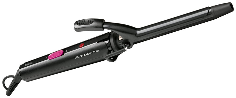 Rowenta Cf 2119, Rizador Hair Black