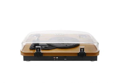 Akai Tocadiscos ATT-11BT Tracción Strap Brown — image 1