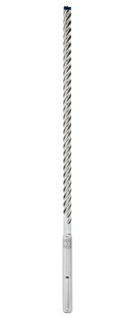 Bosch Professional Expert Drill Percutor SDS-MAX-8X, Ø 16MM 5 Pieces Length Útil 400MM 2608900262