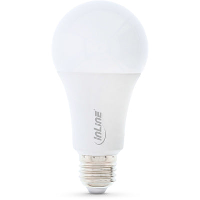 Inline Bulb LED Smarthome RGB E27 — image 1