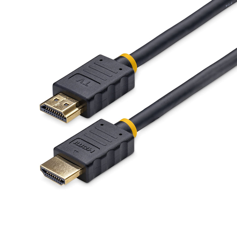 StarTech HDMI Cable High Speed 5M Ultra HD 4K