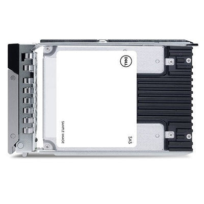 Dell Drive SSD 2.5 1.6TB Sas 24GB S 345 Bhql — image 1