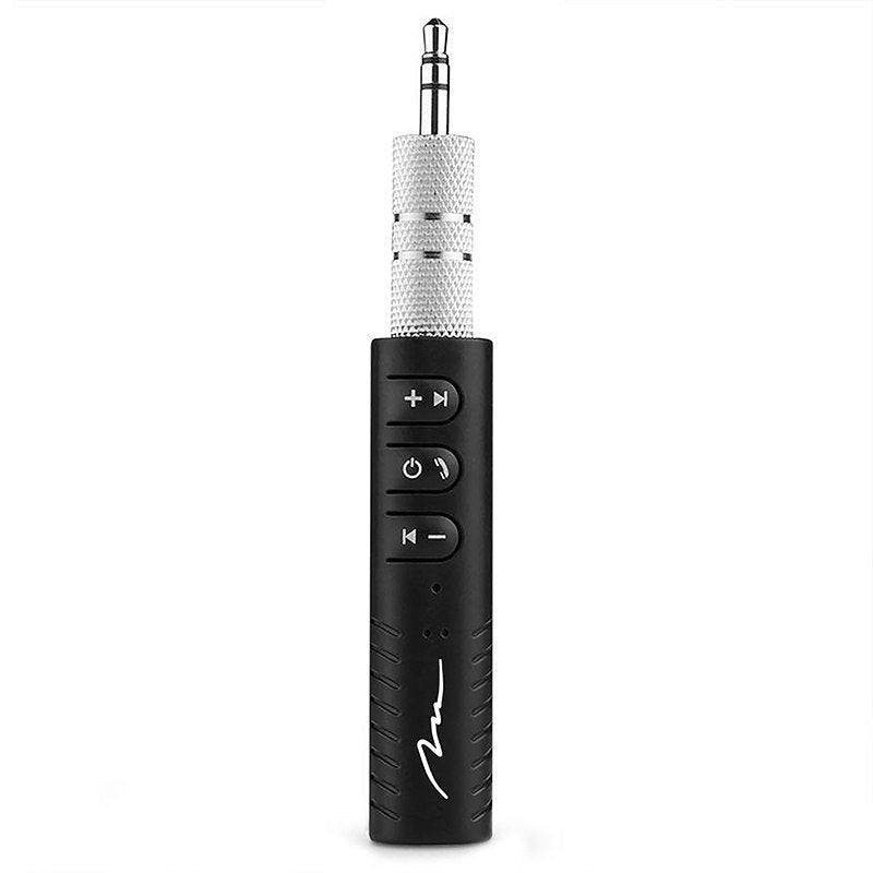 Mediatech MT3588 Receptor Audio Bluetooth Headphones With Cable Etc.