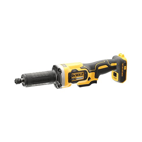 Dewalt DCG426N-XJ Angle Grinder Recta And Rectificadora Matriz Black Yellow 25000 Rpm 1000W