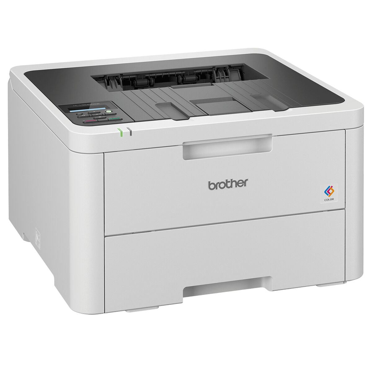 Brother Laser Printer Brother Hll3240Cdwre1