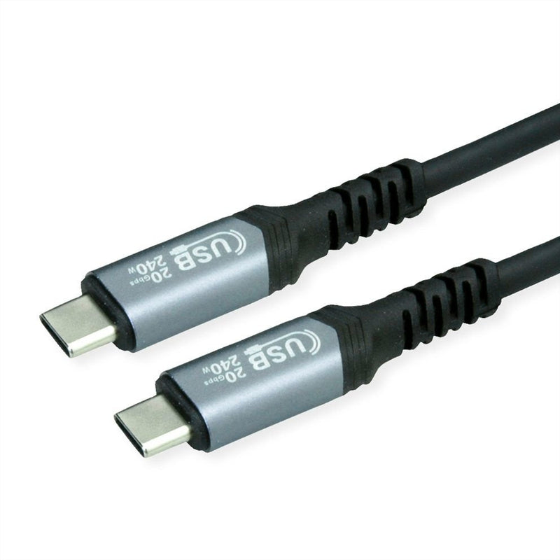 USB4 GEN2X2 (20GIT S) Cable