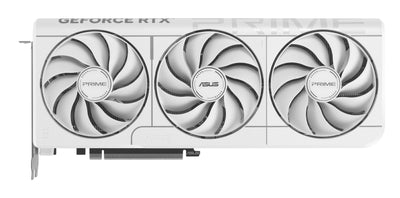 ASUS Graphics Card Prime GeForce Rtx 5070 White Oc Edition 12GB GDDR7 — image 1