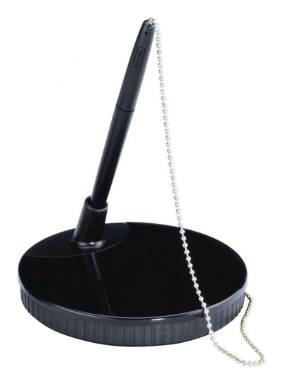 Maul Stand Pens Exklusiv Black — image 1