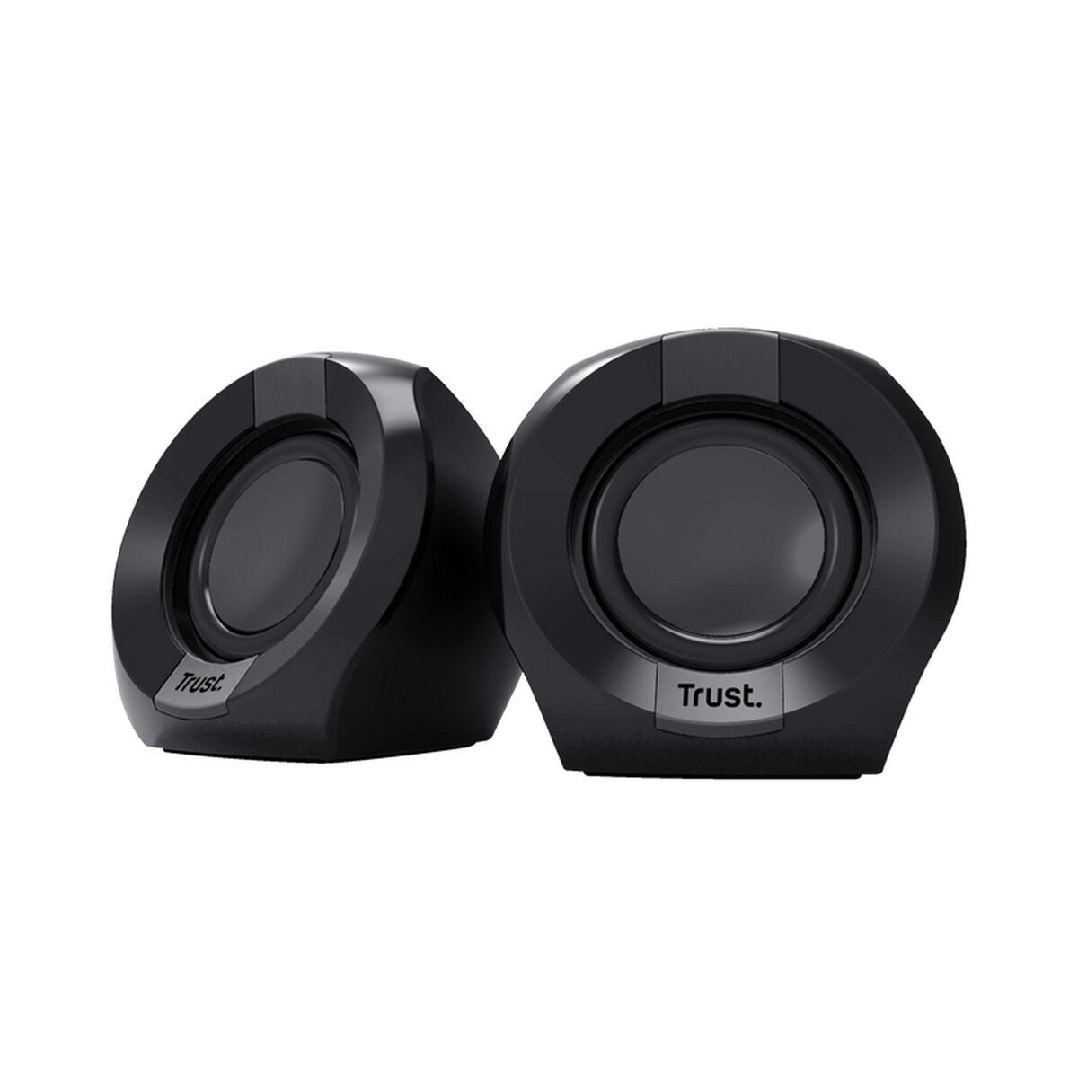 Trust Pc Speakers Trust 25164 Black