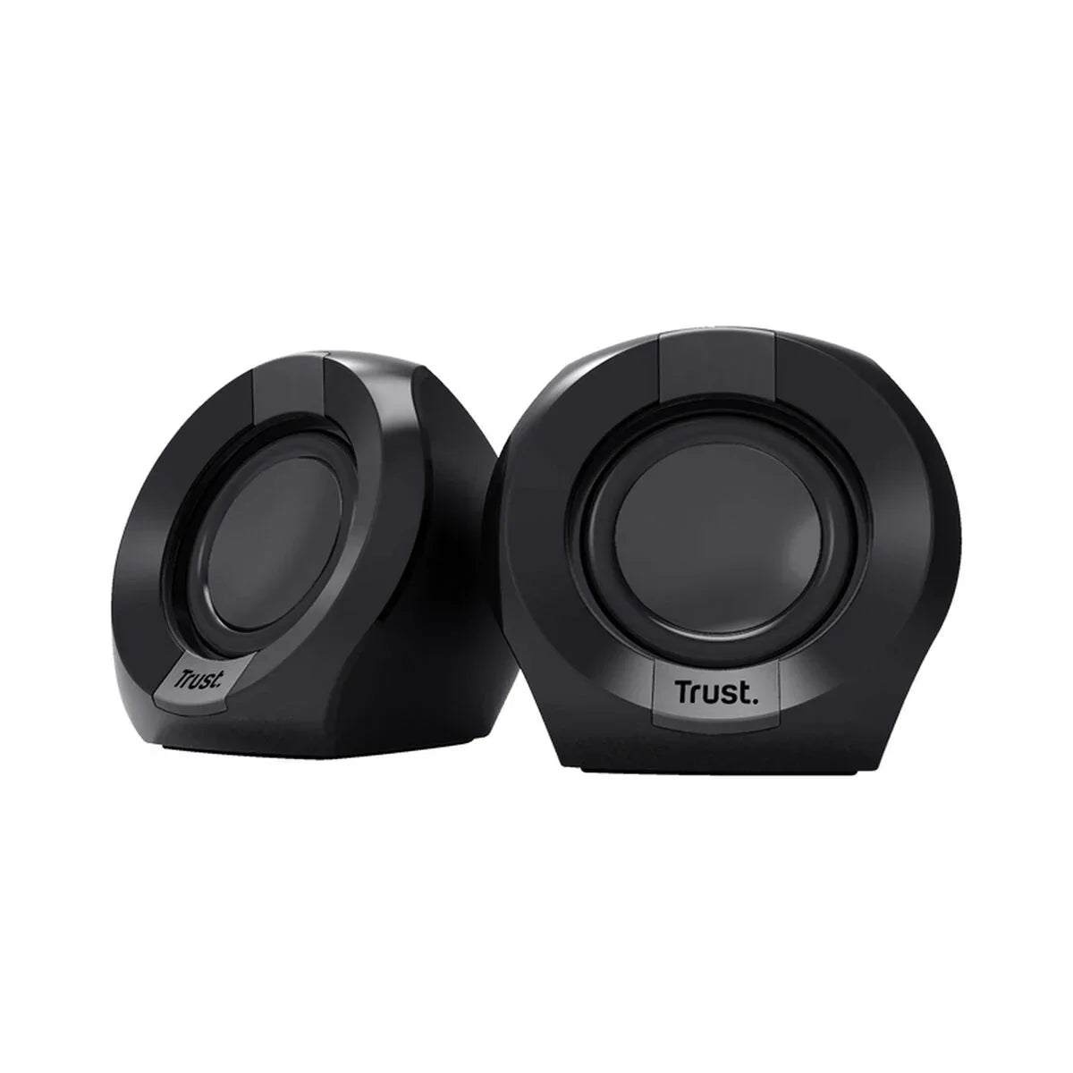 Trust Pc Speakers Trust 25164 Black