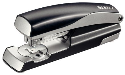 Stapler Satin Black