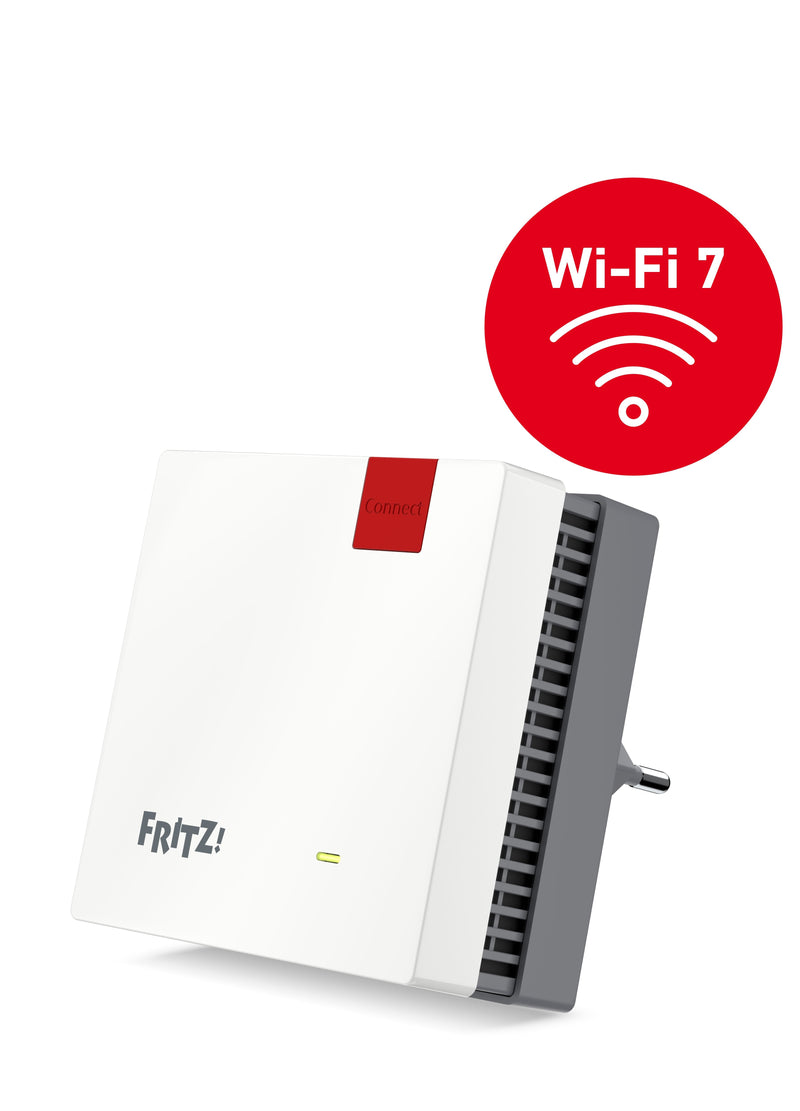 Repeater Fritzrepeater 1700 Edition International Repetidor Network White