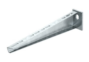 Obo Aw 15 21 Ft Wall U.stielausleger M. ** Board Cabecera B210MM St Ft 6420680