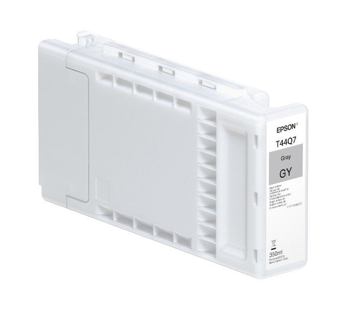 Epson Singlepack Light Black T44Q740 Ultrachrome Pro 12 350ML