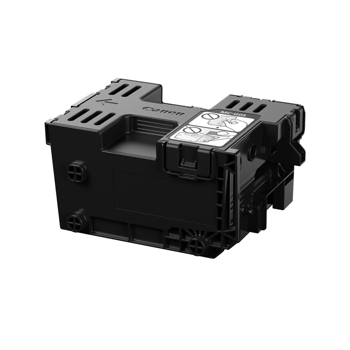 Canon Printer Drum Canon 6176C001 Black