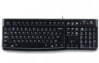 Keyboard K120 Hungary Layout Perp — image 1