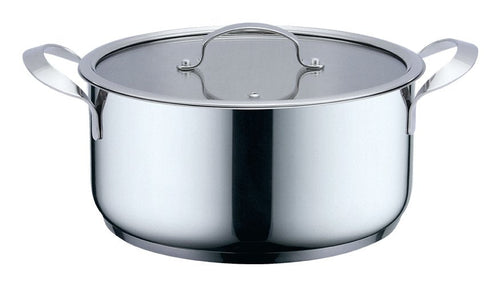Haeger Inox Pot 20H Frying Pan 20CM — image 1