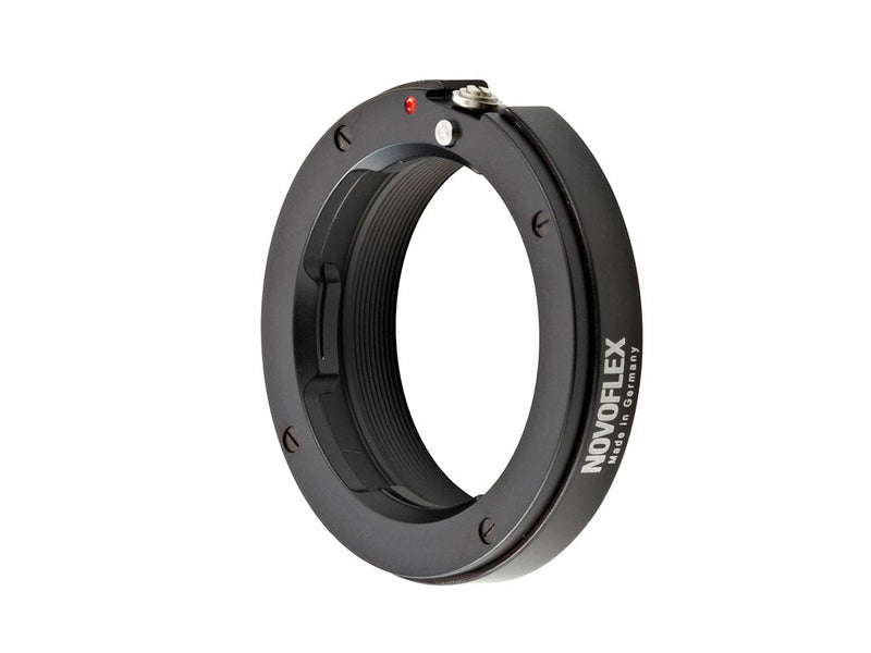 Novoflex Let/Lem Cable Camera Fotográfica, Adapter