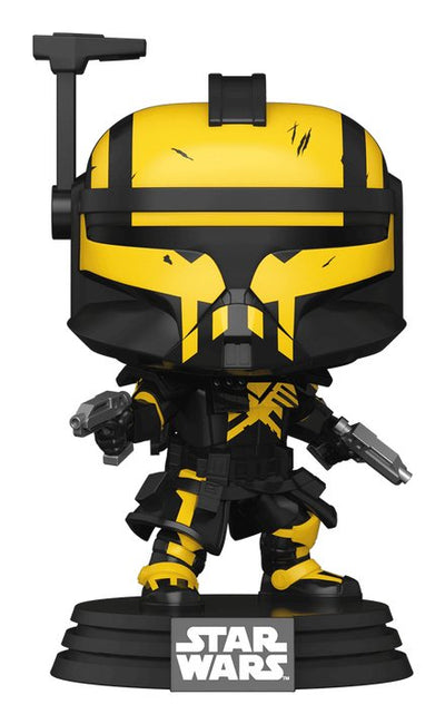 Figure Pop Star Wars Arc Umbra Trooper Exclusive — image 1