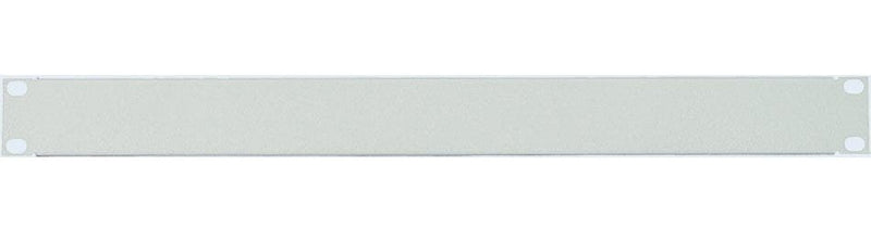 Intellinet Panel Ciego 1U Armarios Grey