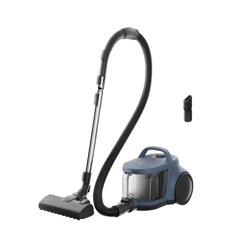 Electrolux Aspiradora EL51C1LDB 2 L Drum Secar 1000W Without Bag