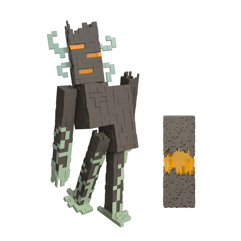 Figura Crepitante Minecraft 20CM