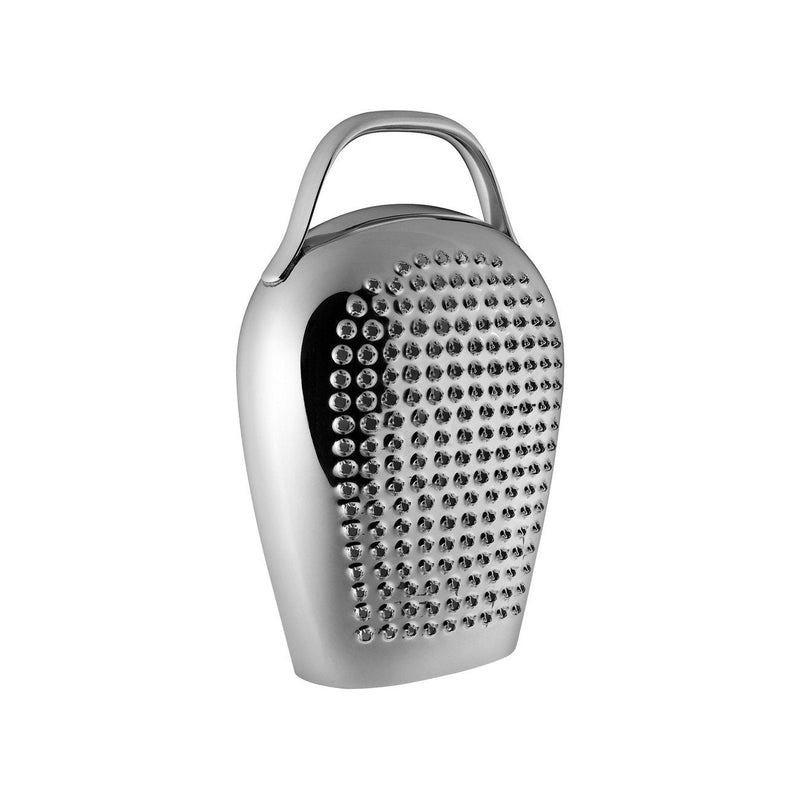 Alessi Grater Queso CHB02 Fabricado Steel Inoxidable