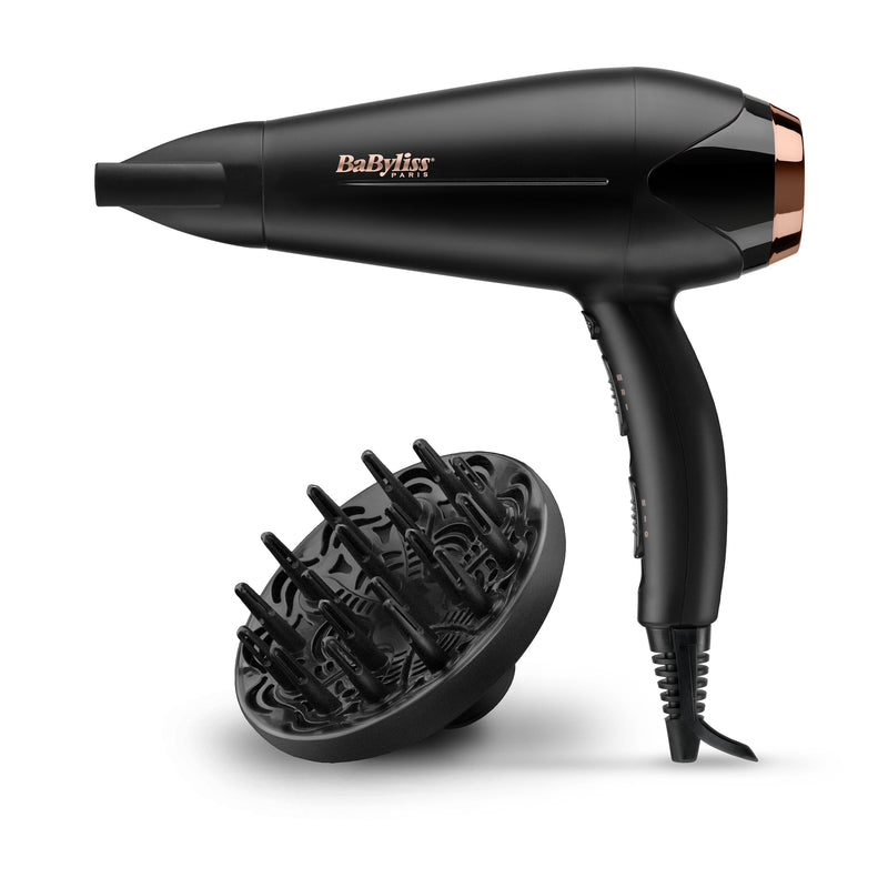 Babyliss Hair Dryer Hair D570DE