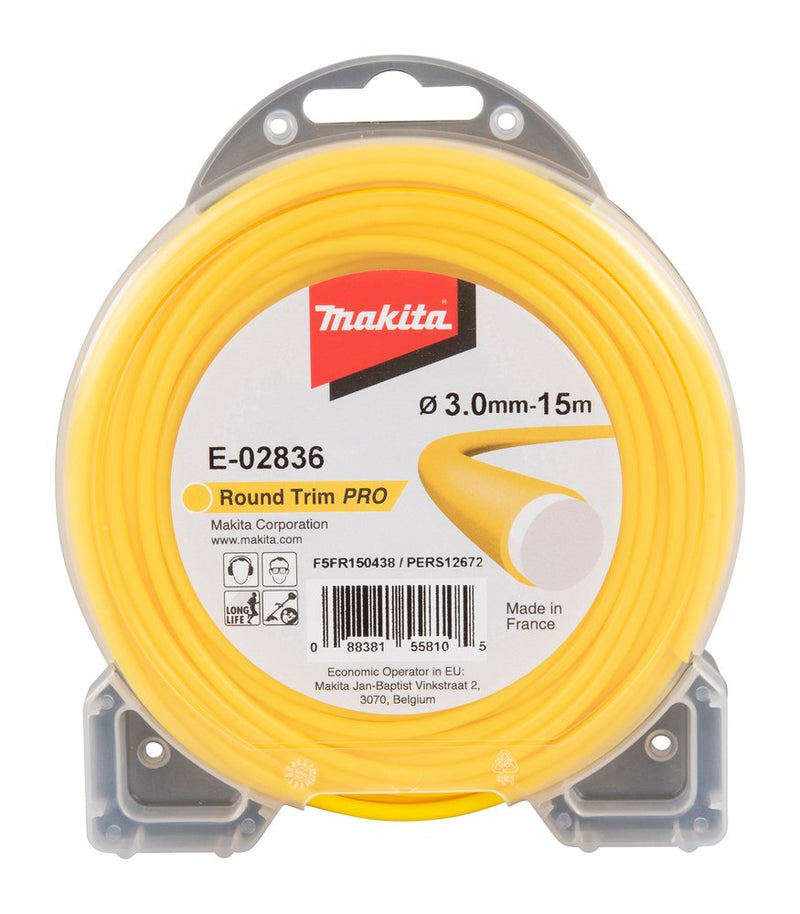 Makita E-02836 Accesorio Cortaborde And Desbrozadora