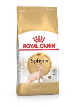 Royal Canin Sphynx Adulto 2KG