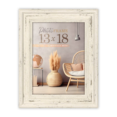 Zep PM223W Frame Expositor Pie Retroiluminado White — image 1