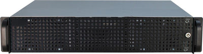 Housing Server Inter-tech 48.3CM Ipc 2U-20240 2HE 1x USB 3 — image 1