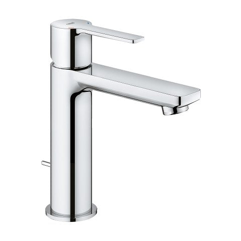 Grohe Grifo Or Monomando Lavabo Lineare - Size S - Cromo