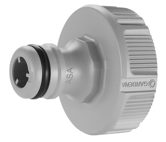 Gardena Connector Grifo 33,3MM (g 1), Piece Grifo 18222-20