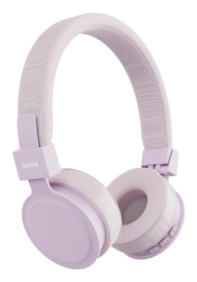 Headphones Diadema Freedom Lit Iii Rosaowe