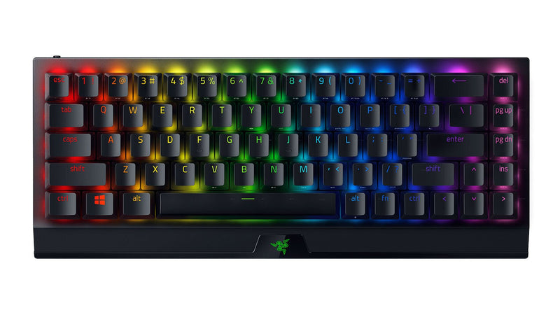Razer Keyboard English Gaming Blackwidow V3 Mini Hyperspeed