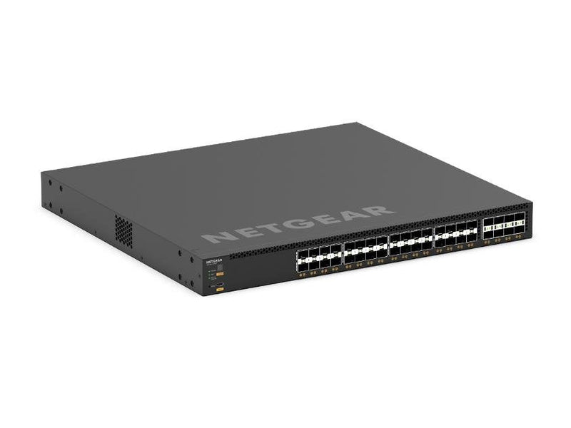 NETGEAR Switch XSM4340FV-100NES M4350-32F8V Managed