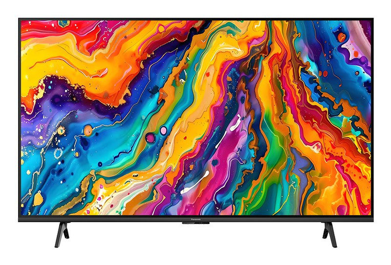 Panasonic 50 UHD TB-50W60CEZS 16:9 UHD 4K LED Smarttv LAN Wi-Fi Speaker Tivo