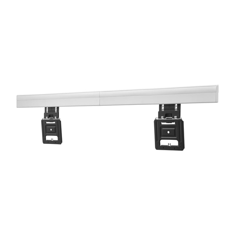 One For All Wall Mount TV Without Distance Black WM6812