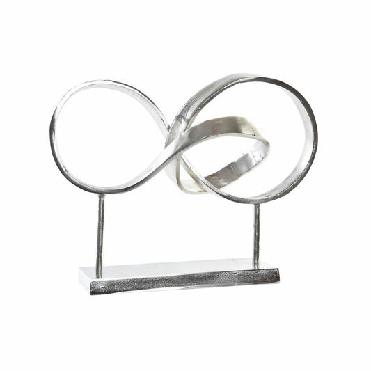 Dkd Home Decor Decorative Figure Dkd Home Decor Abstract (Refurbished A)