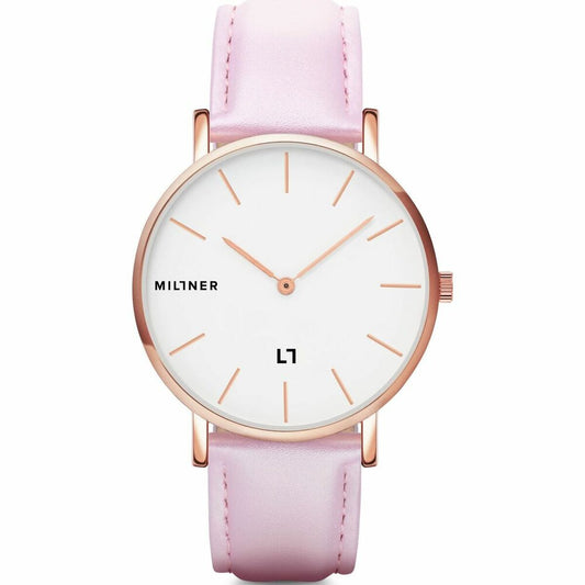 Millner Ladies' Watch Millner 8425402504635 (Ø 39 Mm)