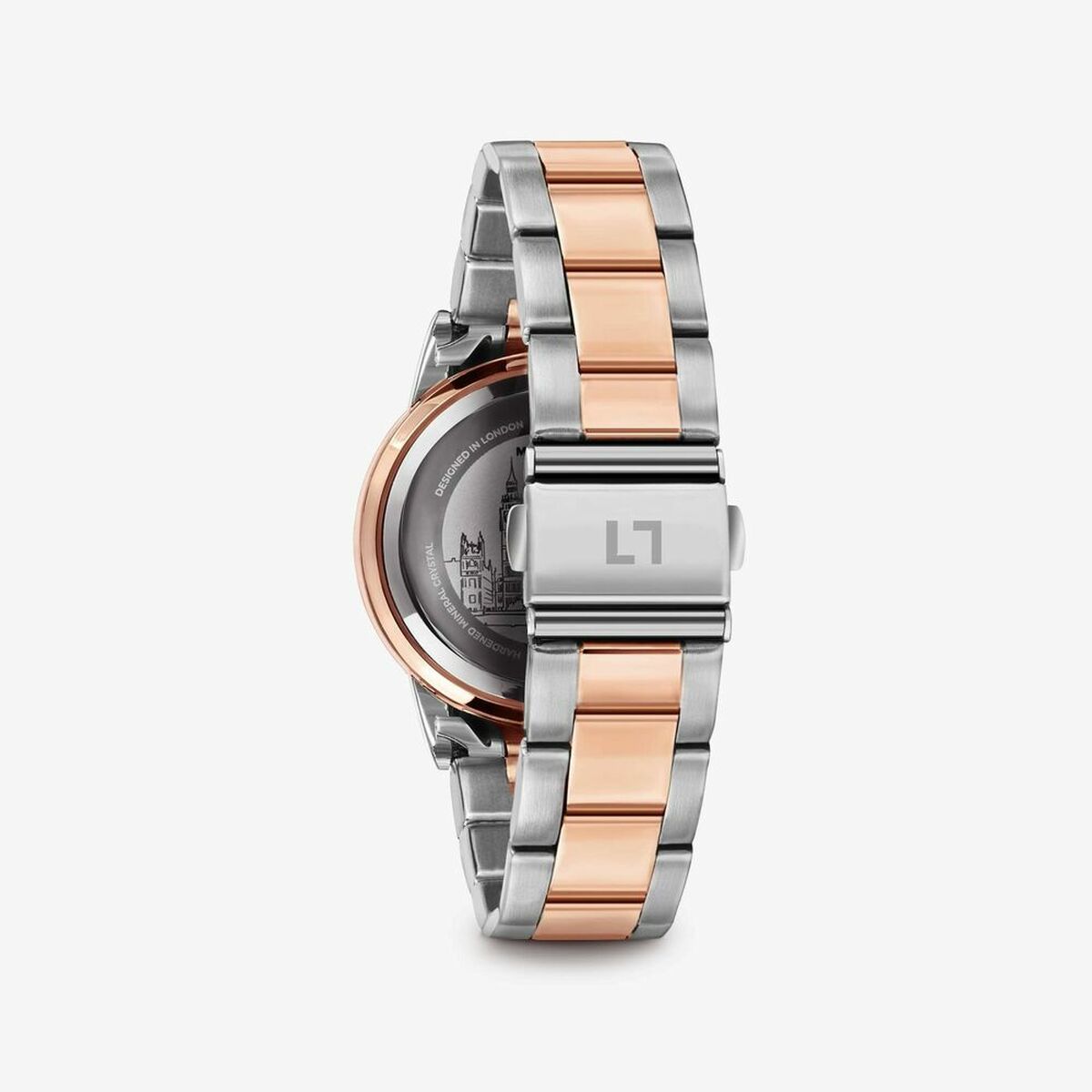 Millner Ladies' Watch Millner Chelsea S Diamond